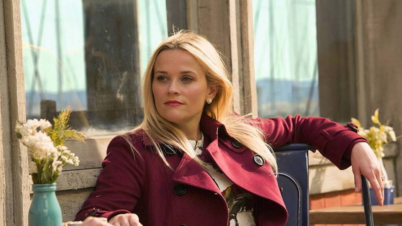 Zo rijk is actrice Reese Witherspoon uit 'Cruel Intentions' en 'Legally Blonde'