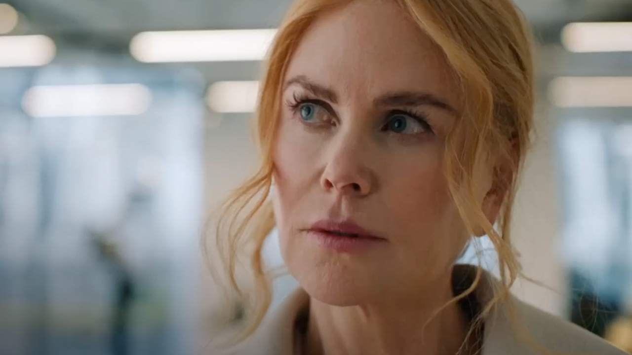 Nicole Kidman raakt verstrikt in een passionele affaire in de trailer van 'Babygirl'