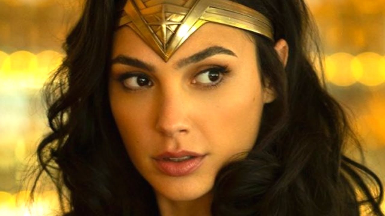 'Wonder Woman 1984' is dé film om in 2020 naar uit te kijken