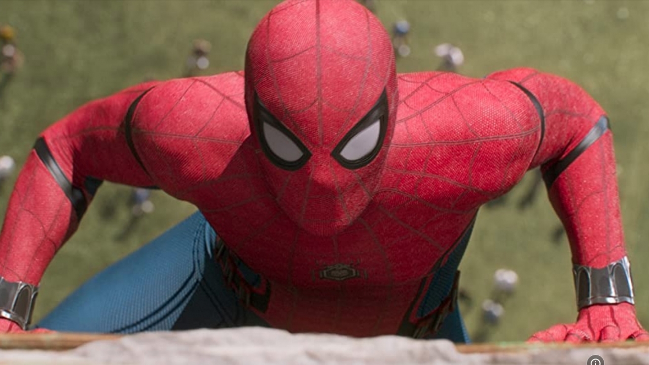 Acteur lijkt terugkeer van fan-favoriet [...] te bevestigen in 'Spider-Man: No Way Home'