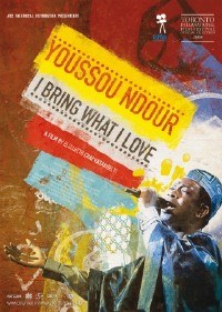 Youssou Ndour: I Bring What I Love