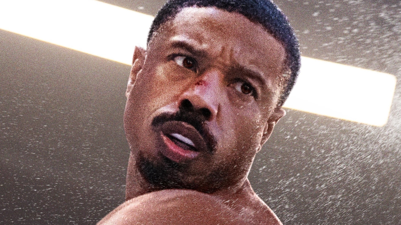 Michael B. Jordan lijkt 'Creed' te verlaten voor nieuwe franchise met Ryan Coogler