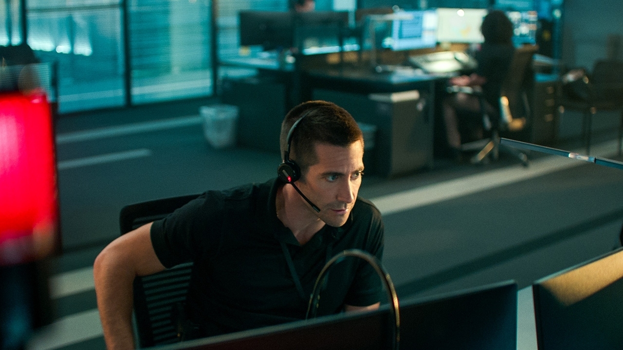 Jake Gyllenhaal gaat speedboten in 'Cut & Run'