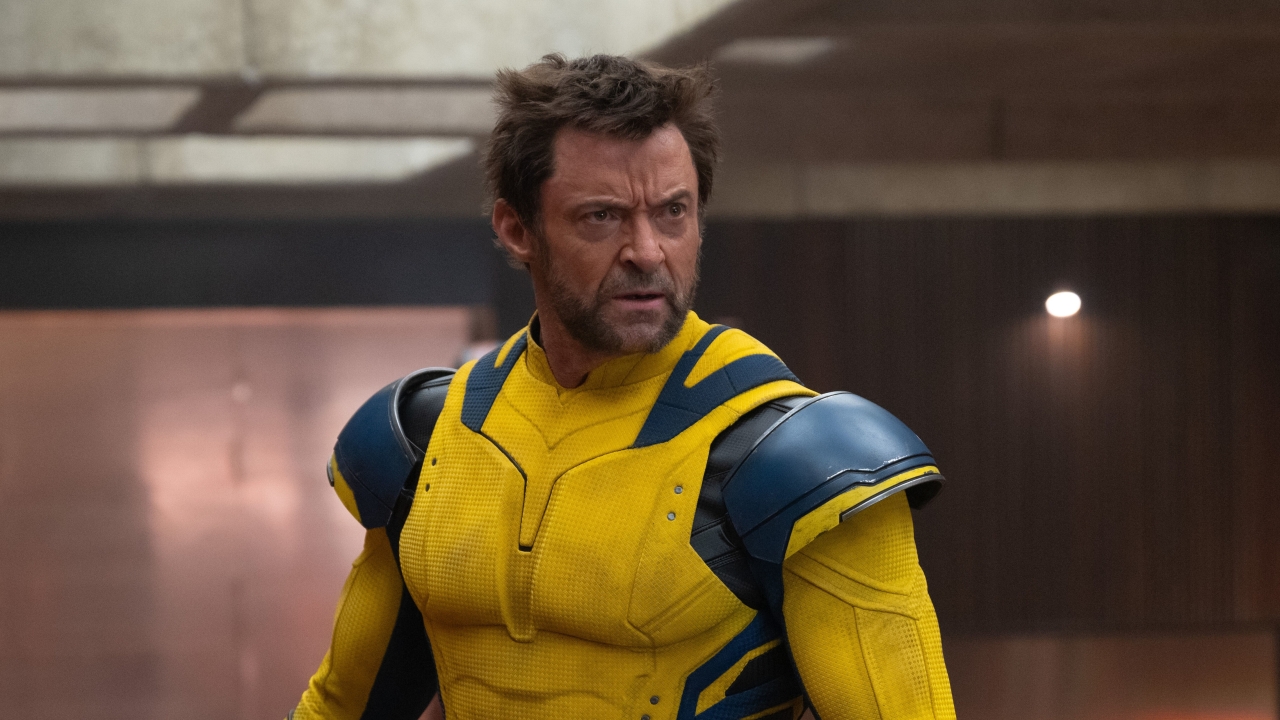 Deadpool & Wolverine’s latest trailer reveals Marvel’s insane debut