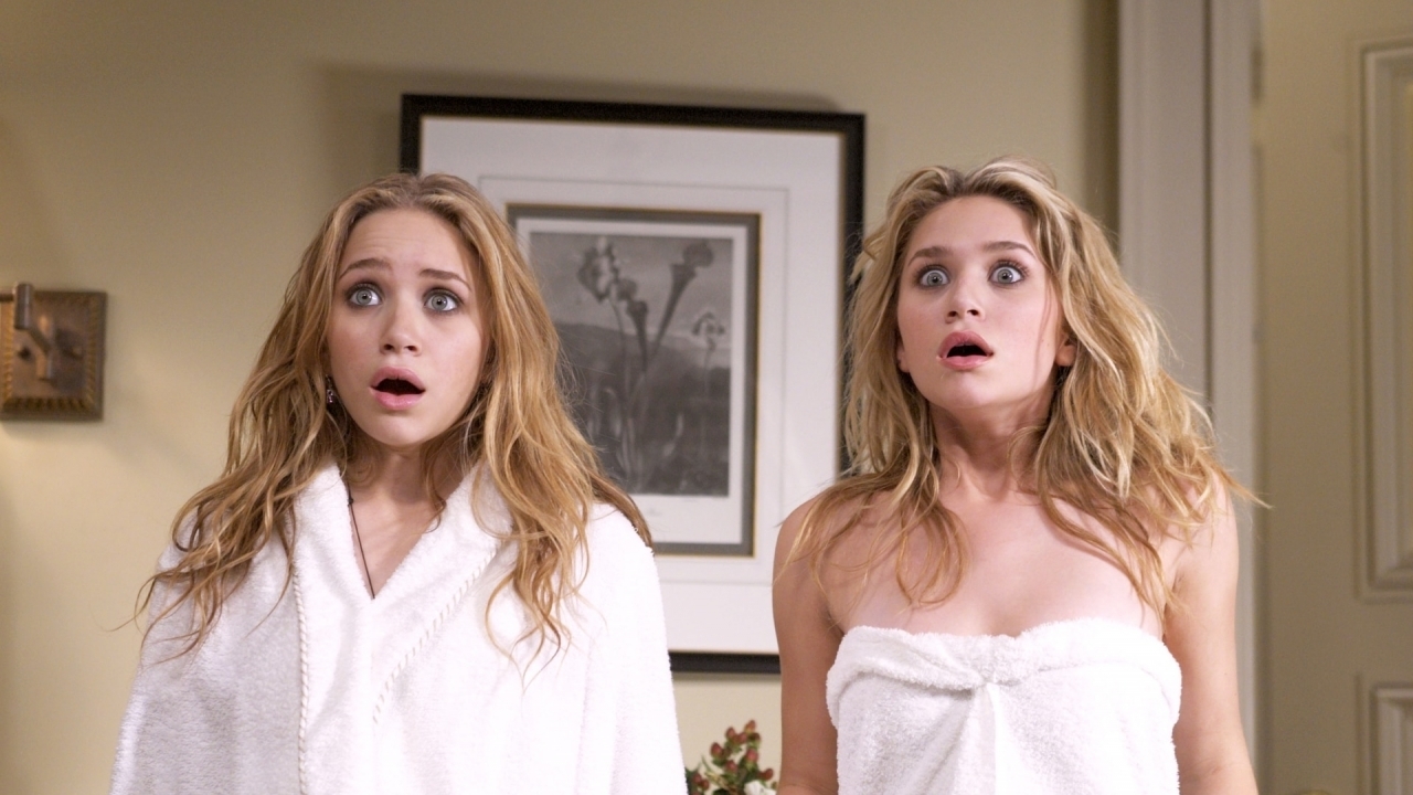 Zo rijk zijn Mary-Kate en Ashley Olsen uit 'Full House' en 'It Takes Two'