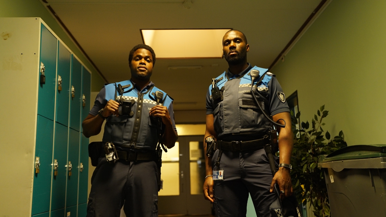 In een klap verovert deze "bitterzoete" actiekomedie de Netflix Top 10: "overdreven"