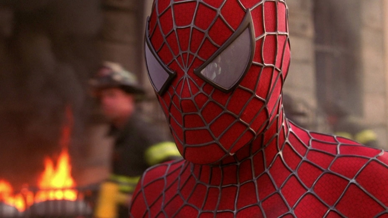 Zijn de oude 'Spider-Man' films nou wel of niet onderdeel van het MCU?
