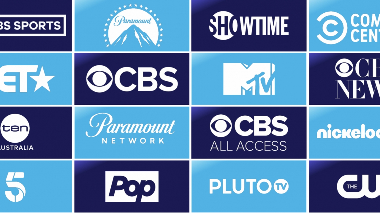 Opnieuw megafusie: CBS en Viacom volgen Disney/Fox-deal