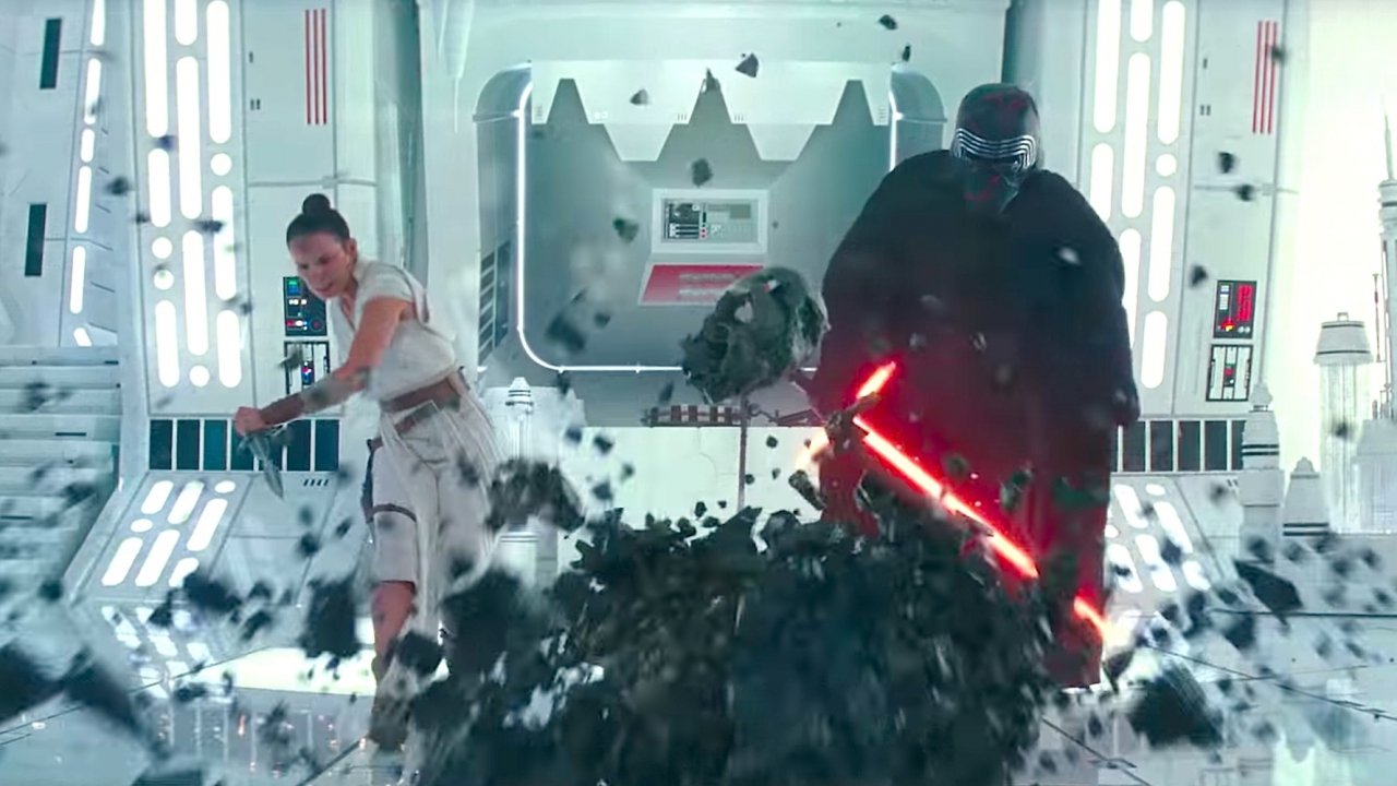'Star Wars: The Rise of Skywalker'-fans komen met petitie en eisen verwijderde scènes