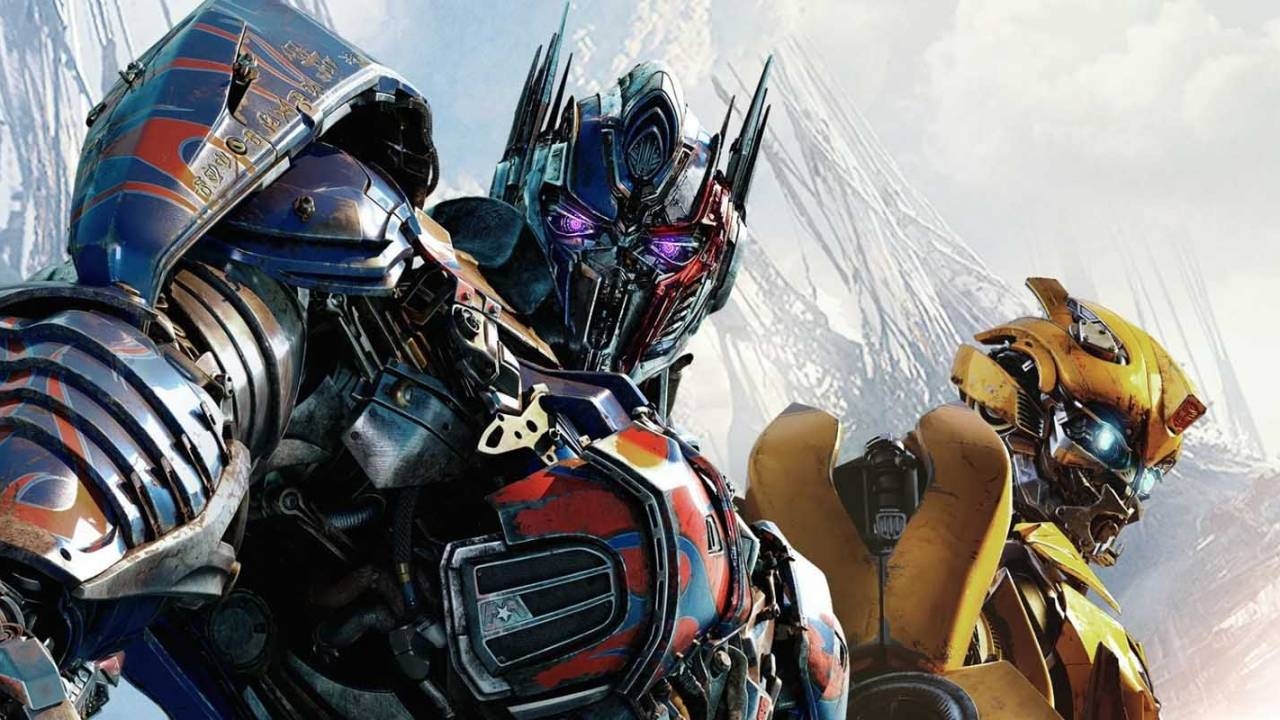 Volgende 'Transformers'-film is compleet getransformeerd!