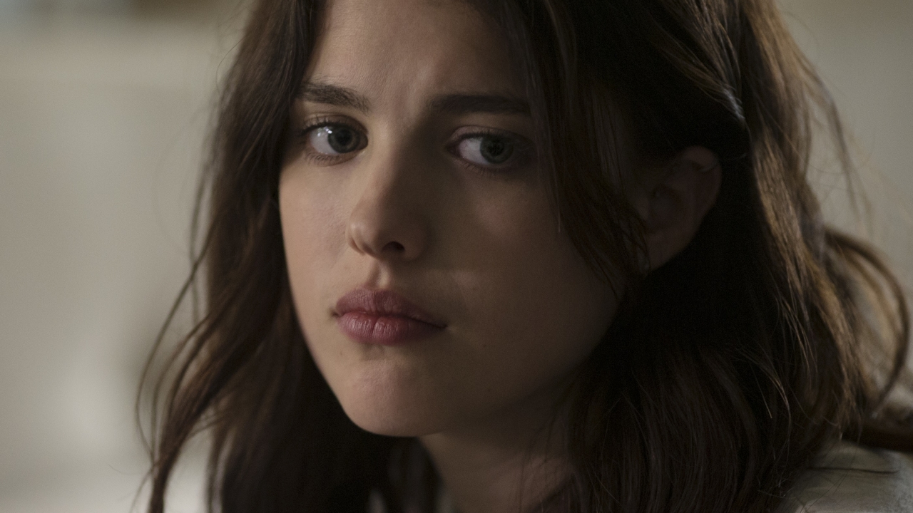 Margaret Qualley, Anthony Mackie en Danny Huston in sciencefictiondrama 'Io'