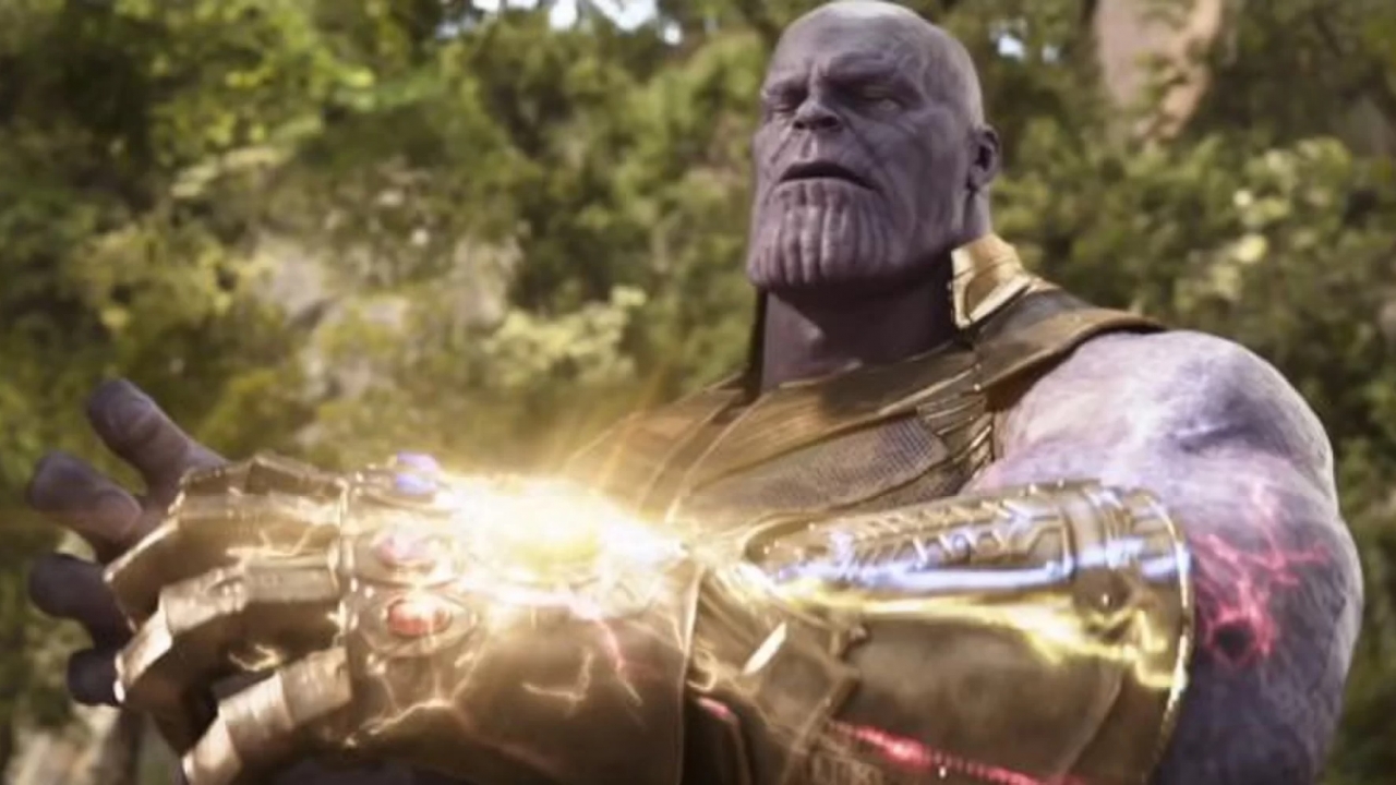 Is Thanos de enige slechterik in 'Avengers: Endgame'?