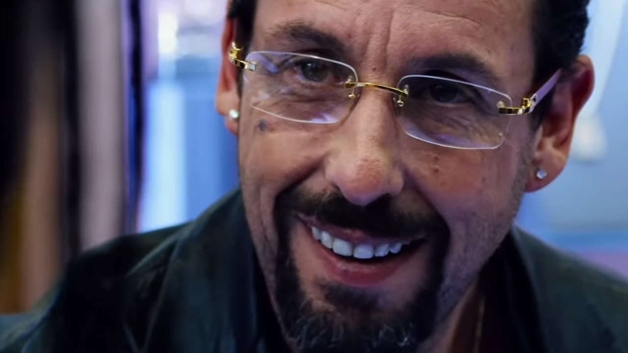 Deze video bewijst hoe enorm populair Adam Sandler is in de VS