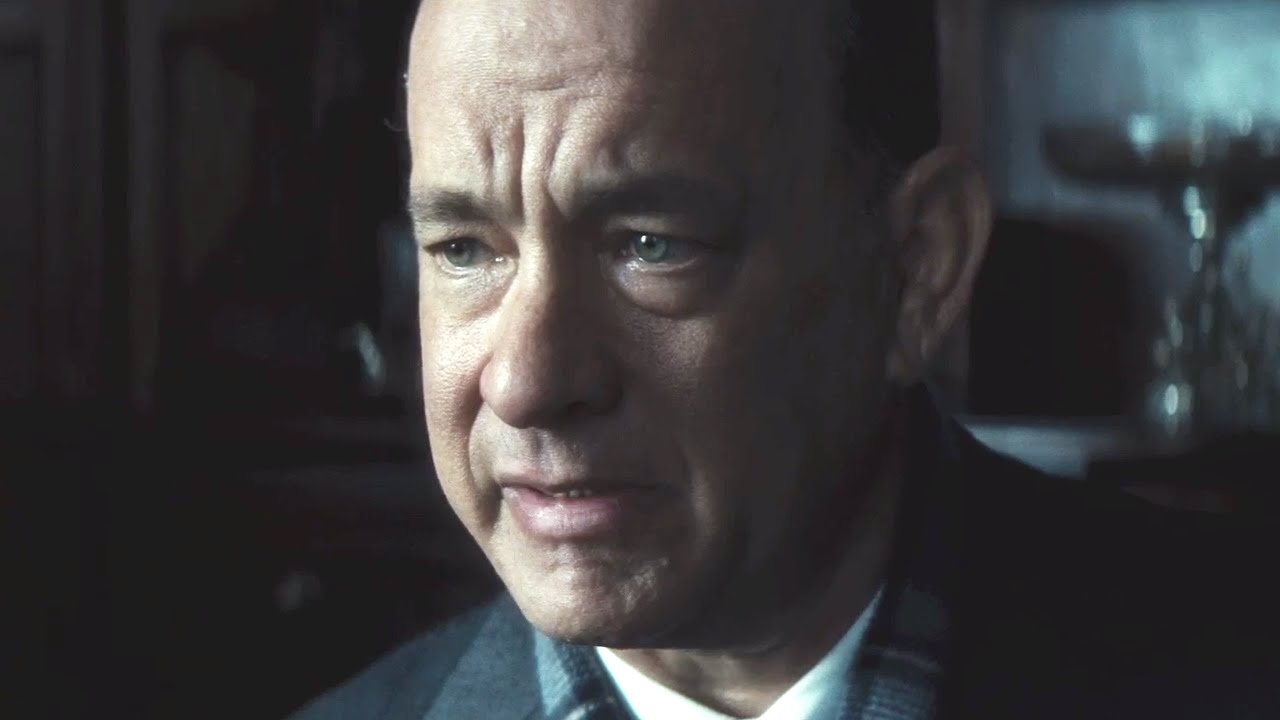 Tom Hanks speelt hoofdrol in 'A Man Called Ove'-remake