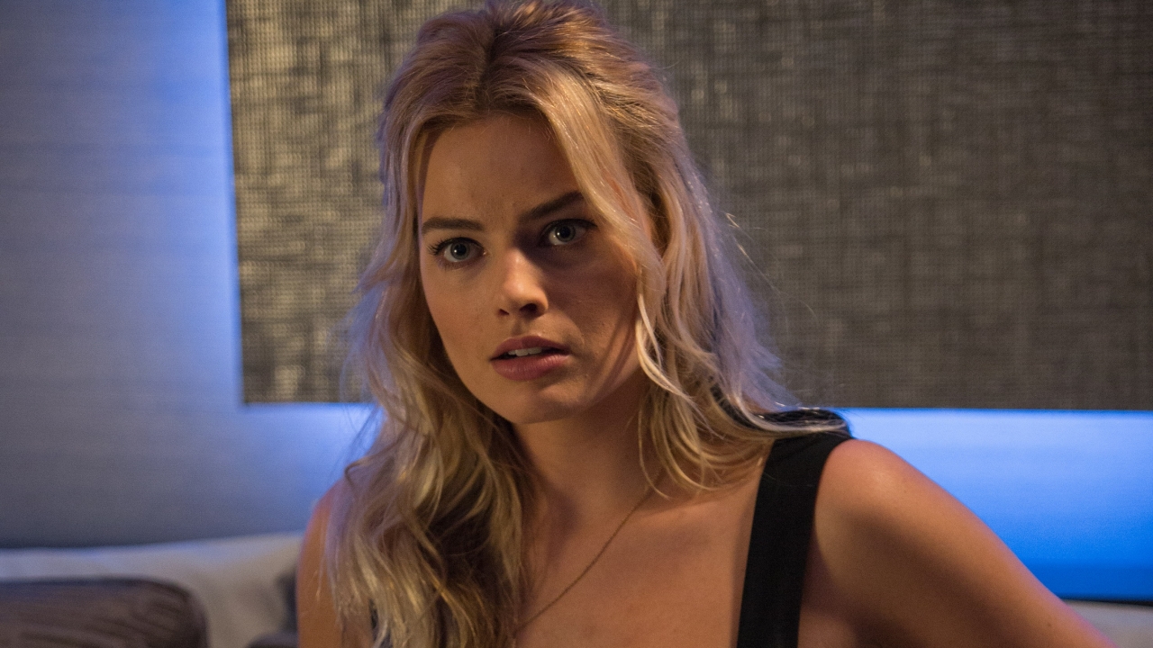 Margot Robbie produceert boekverfilming 'Beautiful Things' met Warner Bros.