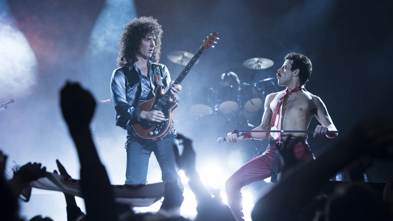 'Bohemian Rhapsody' was bijna veel explicieter