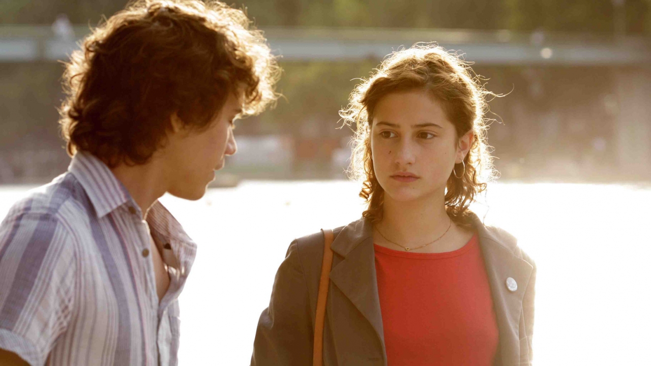 Franse filmtip op tv: 'Un Amour de Jeunesse'