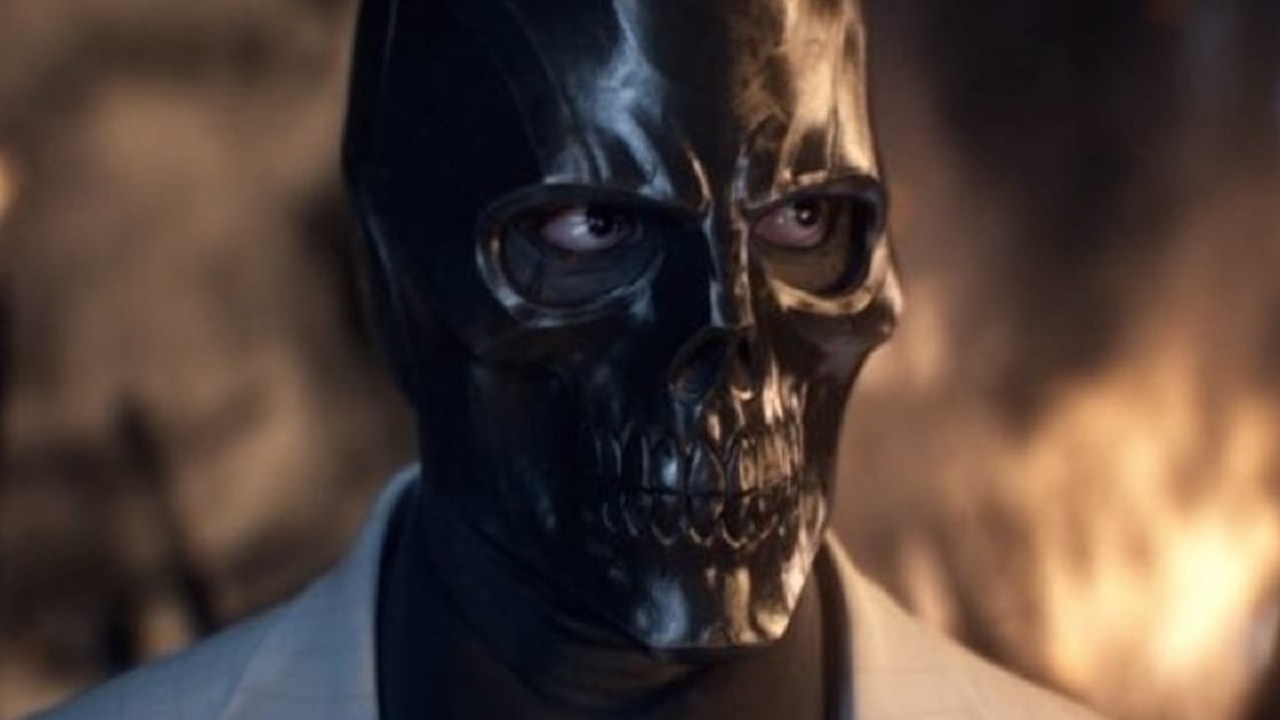 Officieel: Grote naam als Black Mask in DC-film 'Birds of Prey'