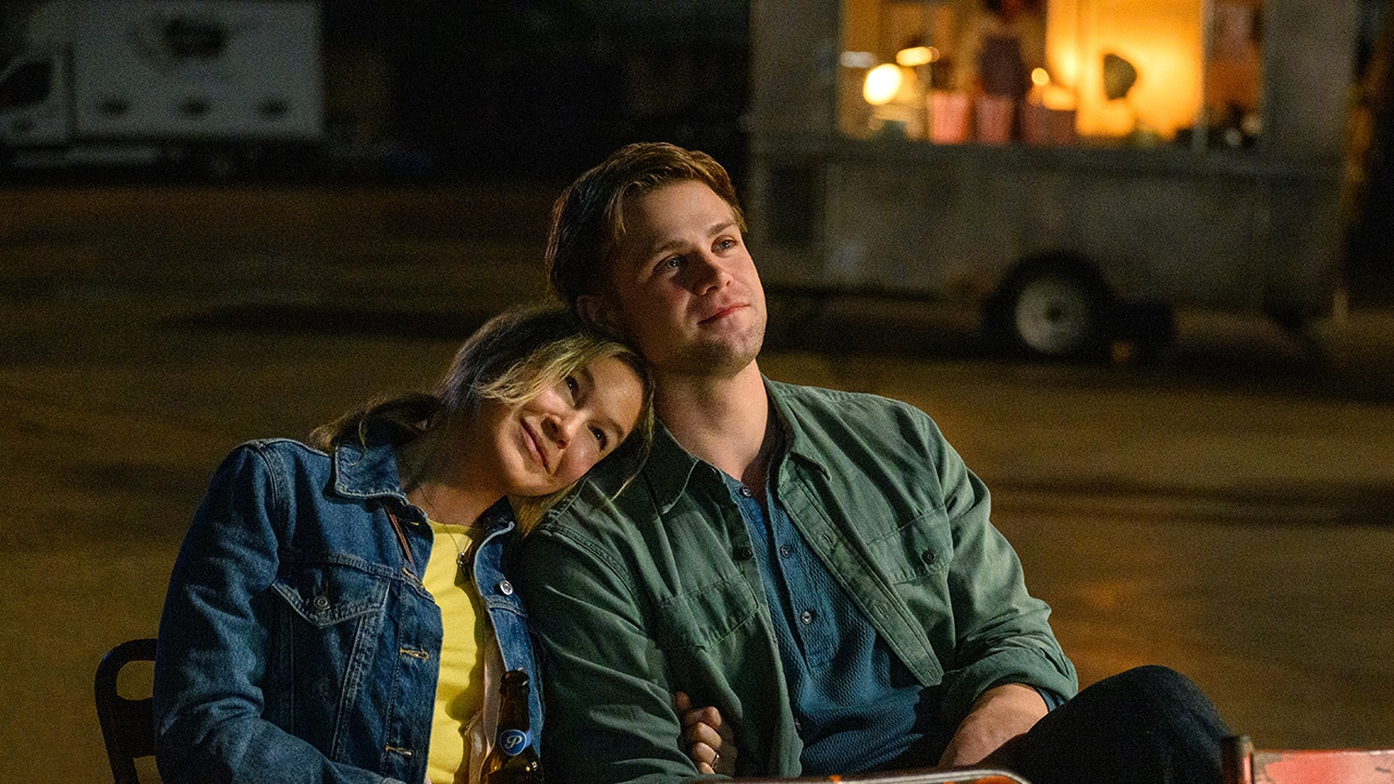 'Bridget Jones: Mad About the Boy': een feest van herkenning in een nieuw jasje