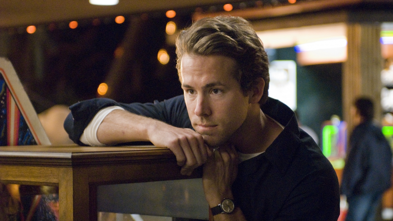 Ryan Reynolds speelt in en produceert nieuwe 'Clue' voor 20th Century Fox