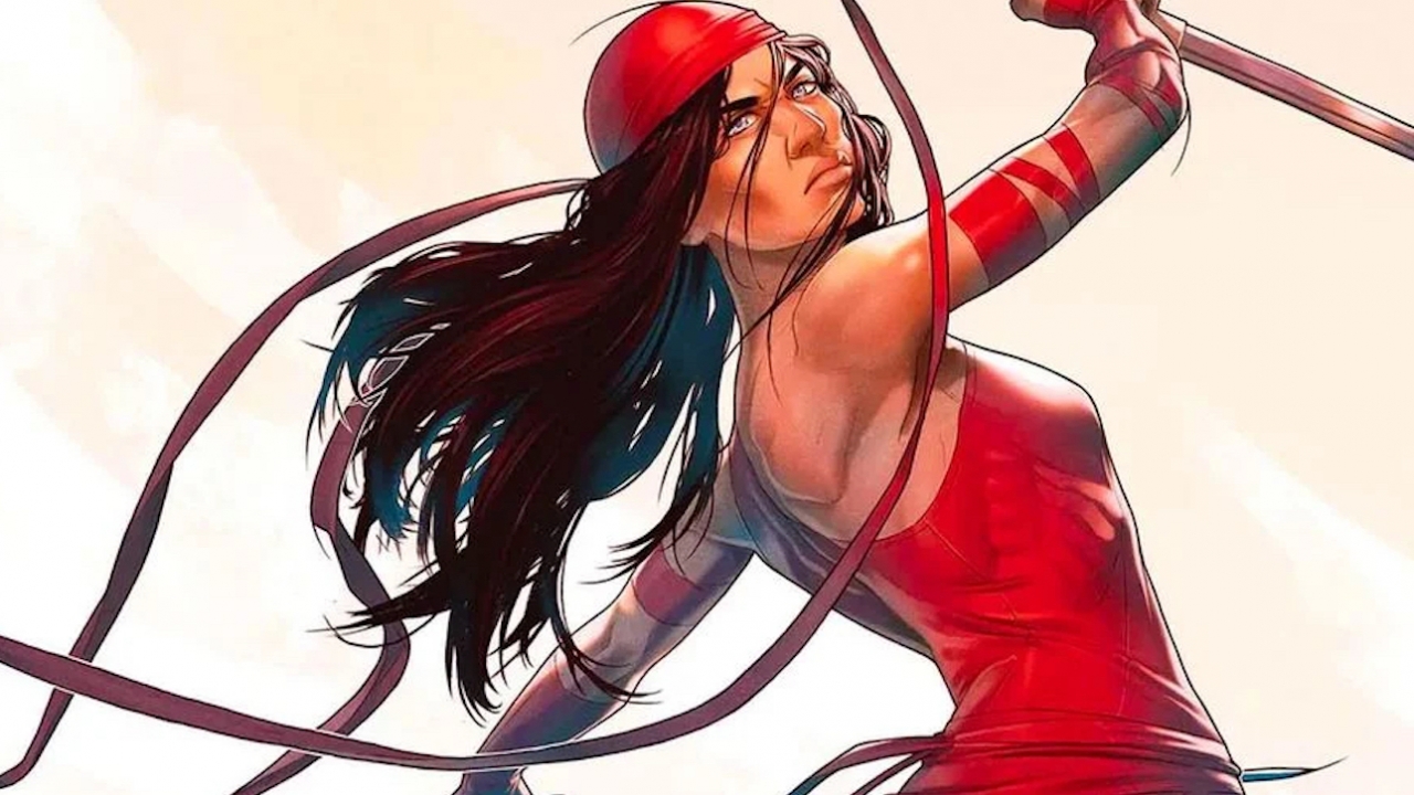 Zack Snyder (Justice League) wil Marvel-film maken over Daredevil en Elektra