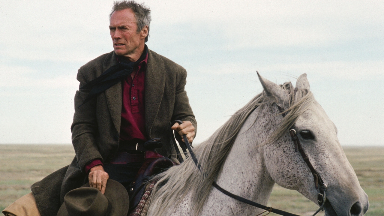 De opnames van deze Clint Eastwood-klassieker werden grimmig: "Ik ga je vermoorden"