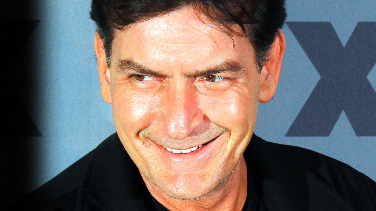 Charlie Sheen haalt oud-werkgever Chuck Lorre opnieuw onderuit