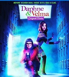 Daphne & Velma