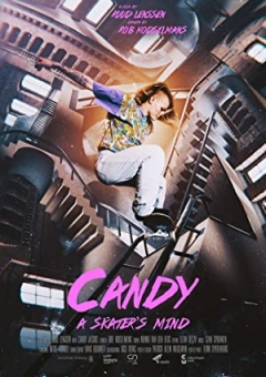 Candy: A Skater's Mind