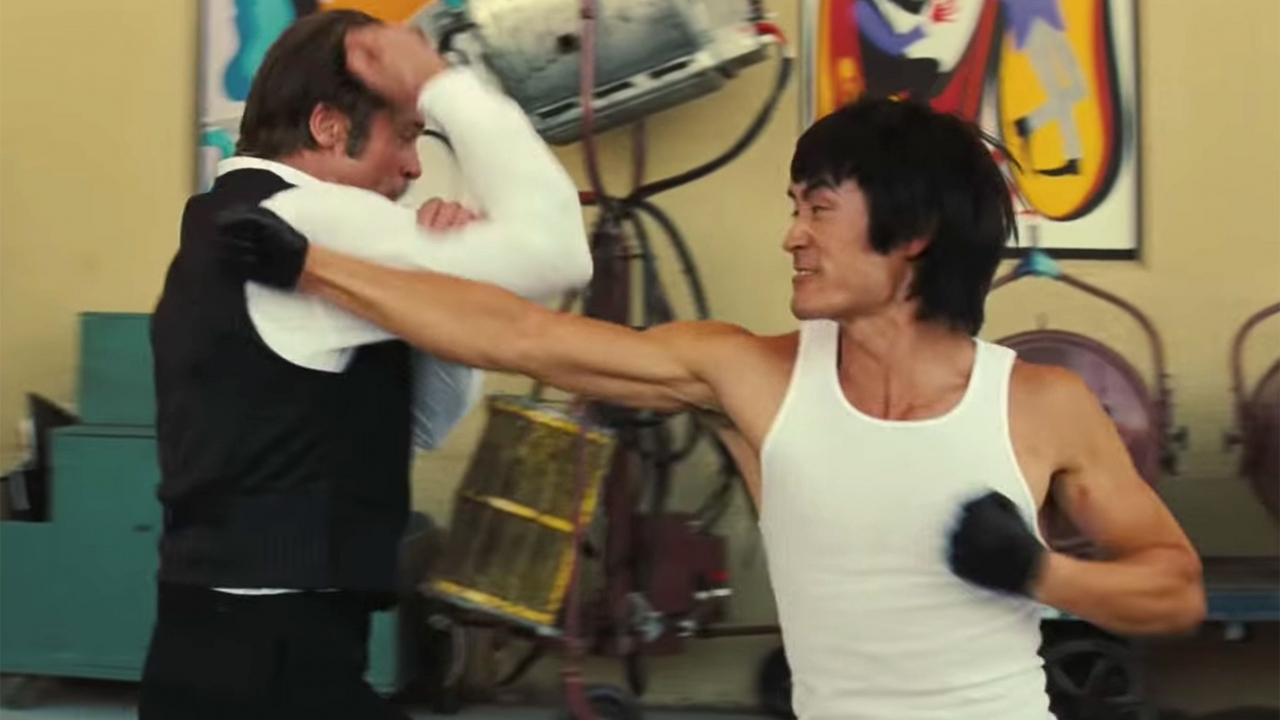 Bruce Lee's dochter haalt wederom uit naar 'Once Upon a Time in Hollywood'