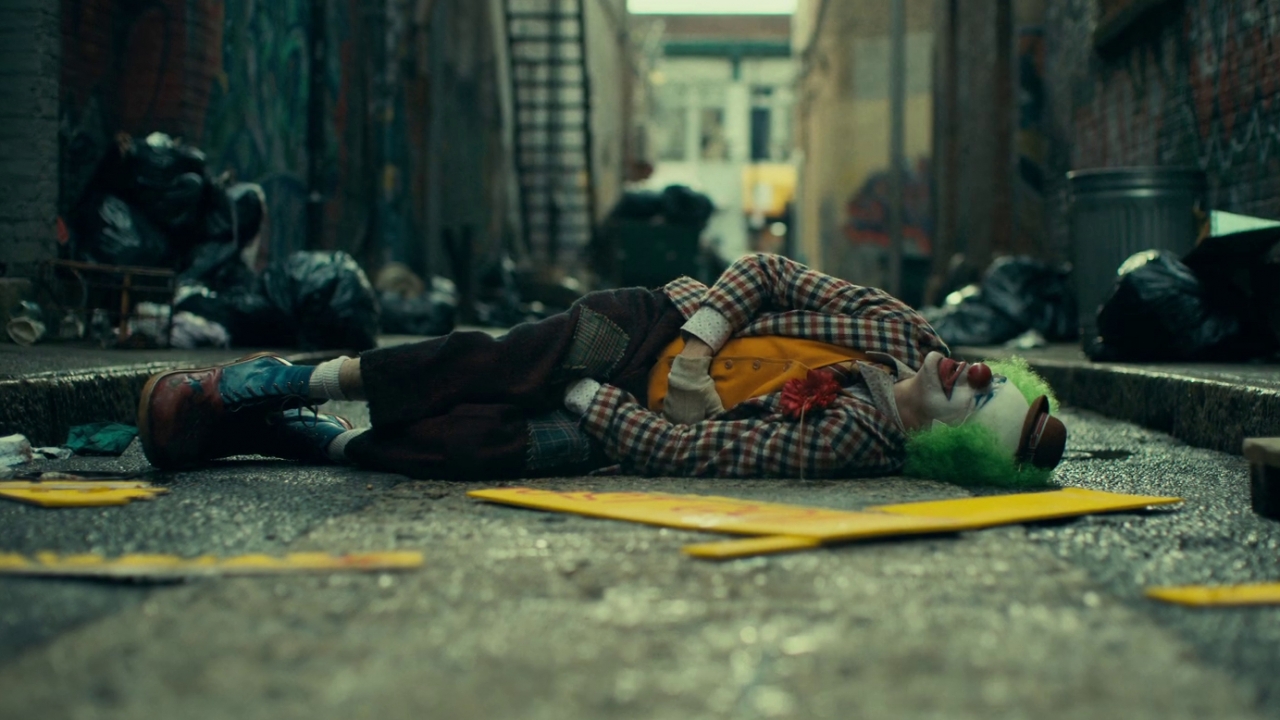 'Joker'-regisseur eens met Marvel-kritiek Martin Scorsese