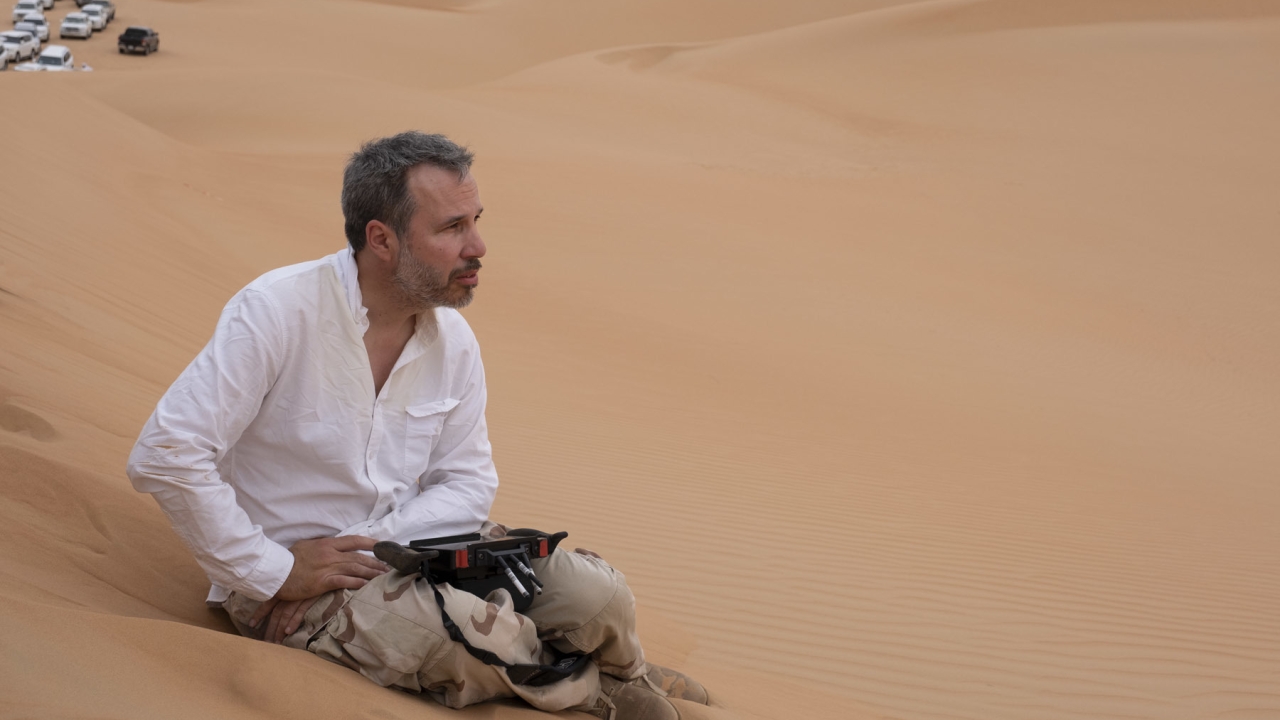 Denis Villeneuve vreest voor de komst van AI: "Films maken kan wel eens heel anders worden"