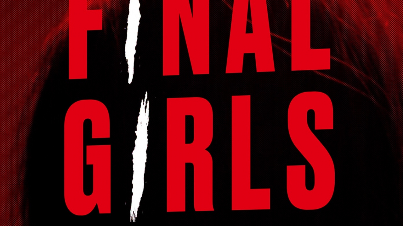 Universal Pictures wil horror/thrillerboek 'Final Girls' verfilmen