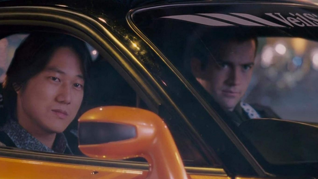 Christopher Nolan is een grote fan van deze 'Fast & Furious'-film