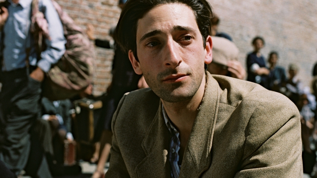 Adrien Brody liep enorm trauma op na zijn beste rol: "Nooit meer hetzelfde geweest"