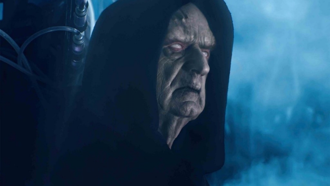 Hoe 'Star Wars'-schurk Palpatine de Jedi van de Force af wist te sluiten