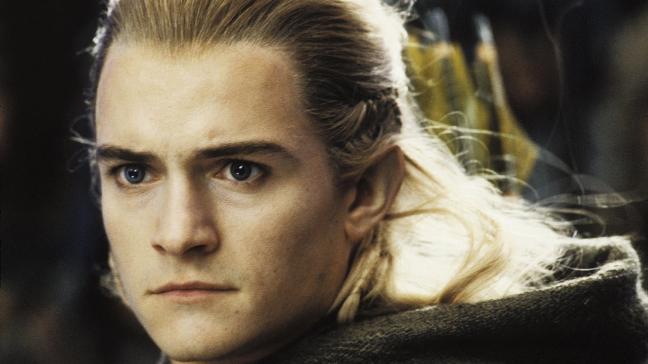 Waarom Orlando Bloom zijn extreme metamorfose compleet afraadt