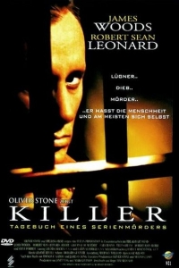 Killer: A Journal of Murder