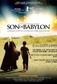 Son of Babylon