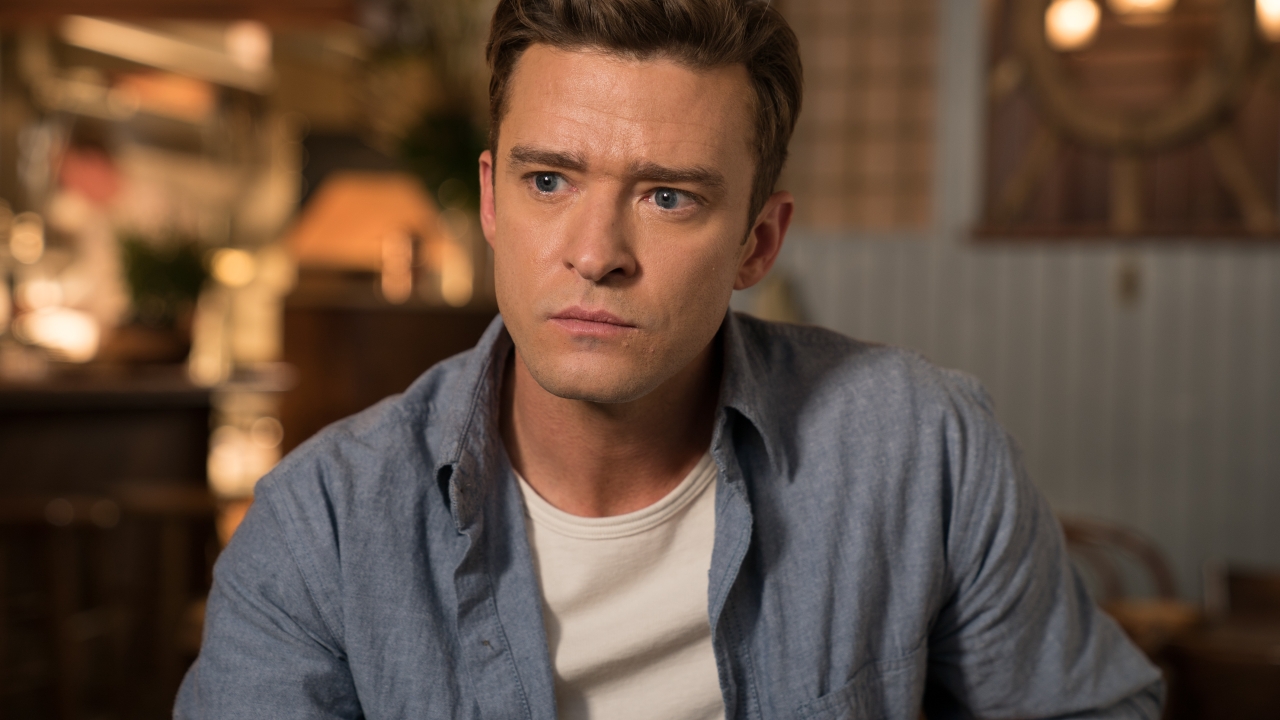 Justin Timberlake deelt zware strijd met ziekte: "Dagelijks slopend"