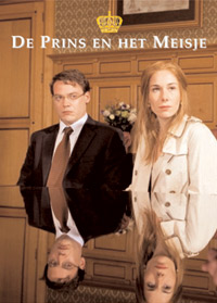 De prins en het meisje