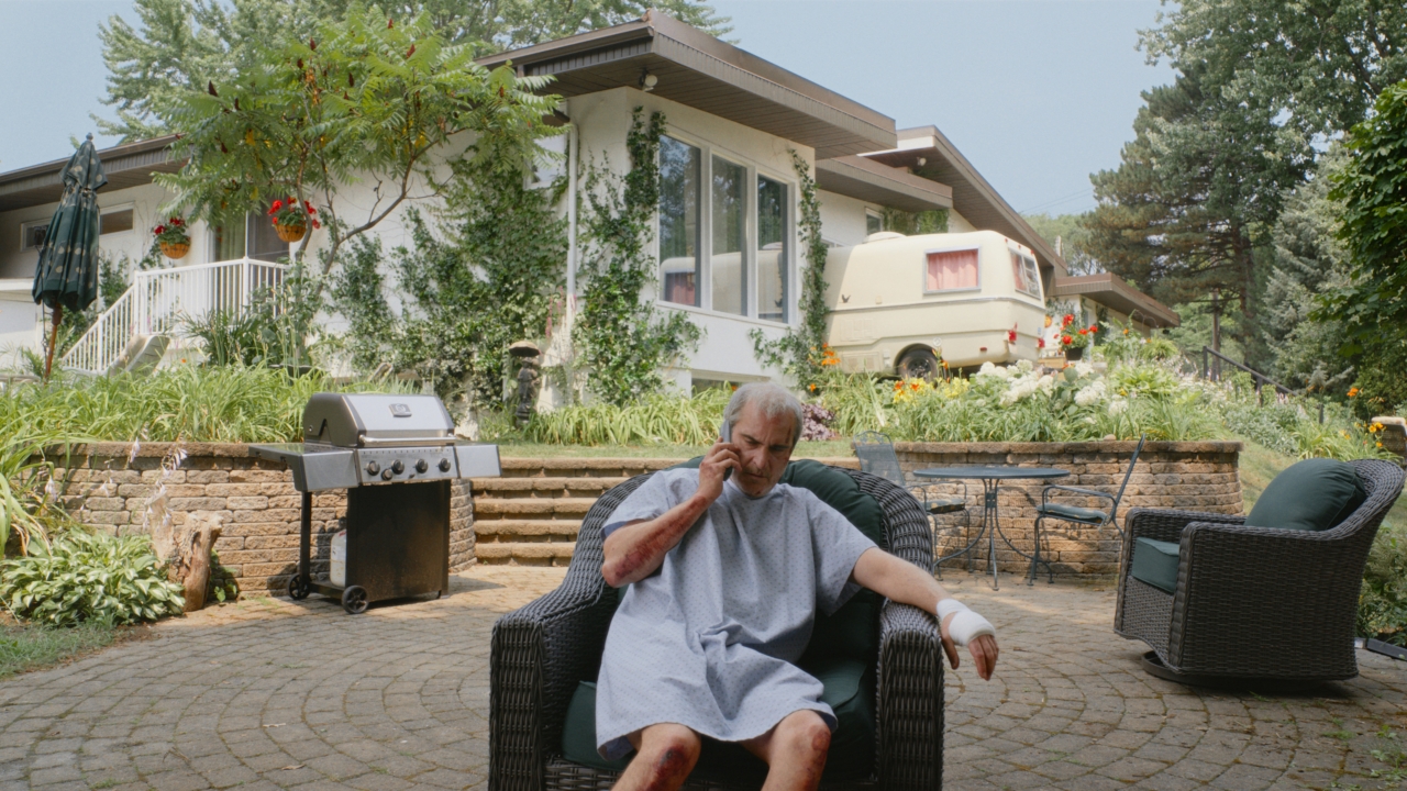 Deze vreemde film uit 2023 zorgde ervoor dat Joaquin Phoenix zwart voor zijn ogen zag