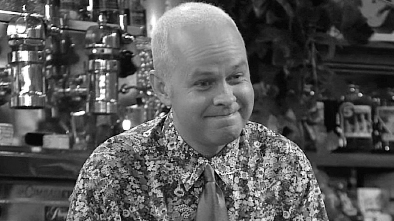 Verdrietig: Gunther uit 'Friends' op 59-jarige leeftijd overleden aan prostaatkanker