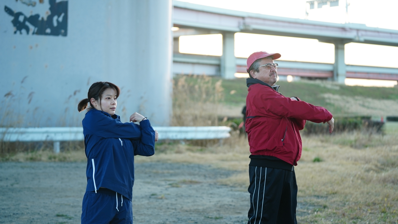 Nieuw topwerk uit Japan vanaf deze week te zien in de filmhuizen