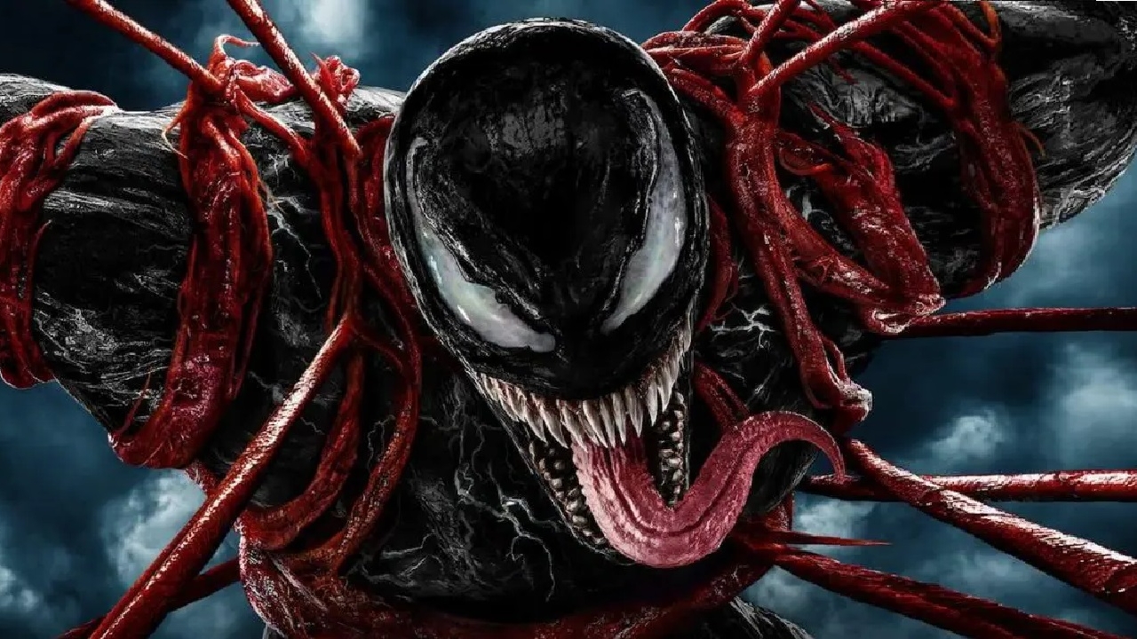 'Venom: Let There Be Carnage'-fan? Dan hebben we nóg meer goed nieuws voor je