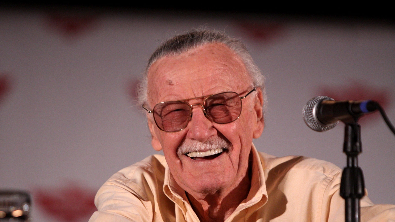 Stan Lee, bedenker van Spider-Man, X-Men en Avengers, overleden