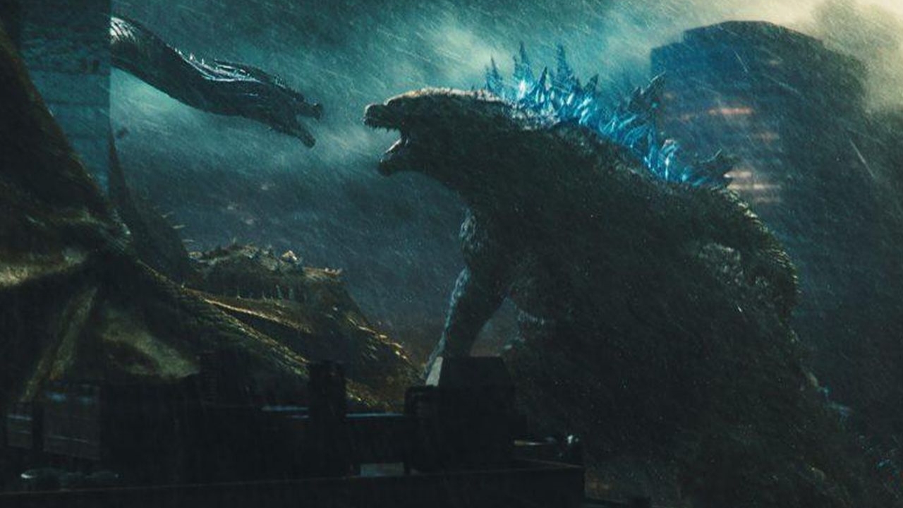 'Godzilla vs. Kong' wordt mogelijk uitgesteld na tegenvallende box office 'Godzilla: King of the Monsters'