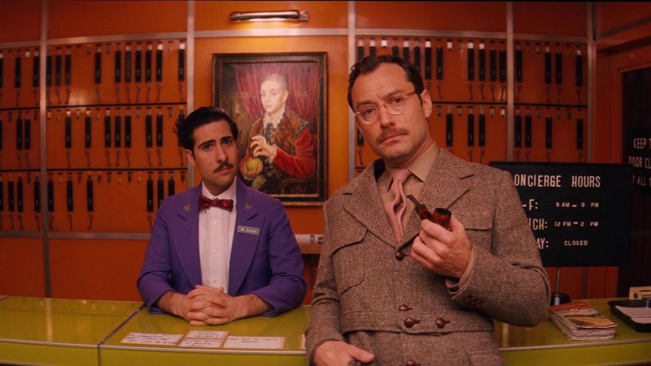 Wes Anderson niet blij met dat zijn 'Asteroid City' R-rated is en gaat in beroep