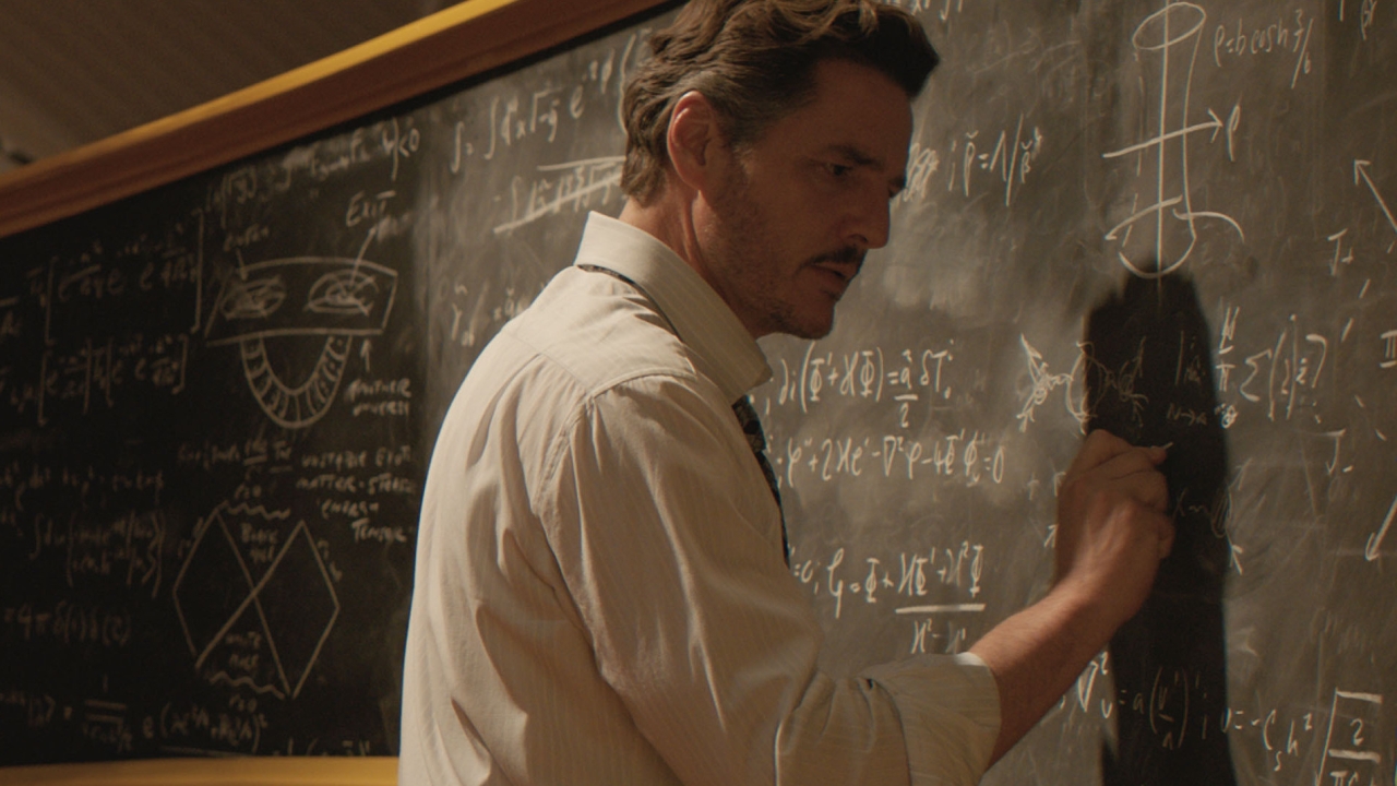 Cryptische teaser voor 'Avengers: Doomsday' brengt fans behoorlijk in de war