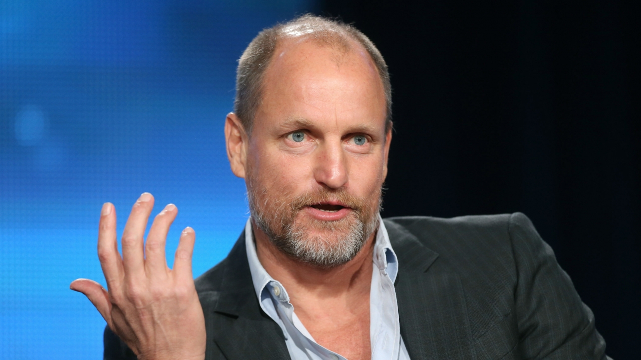 Woody Harrelson onthult naam mentor-personage in 'Han Solo'-film